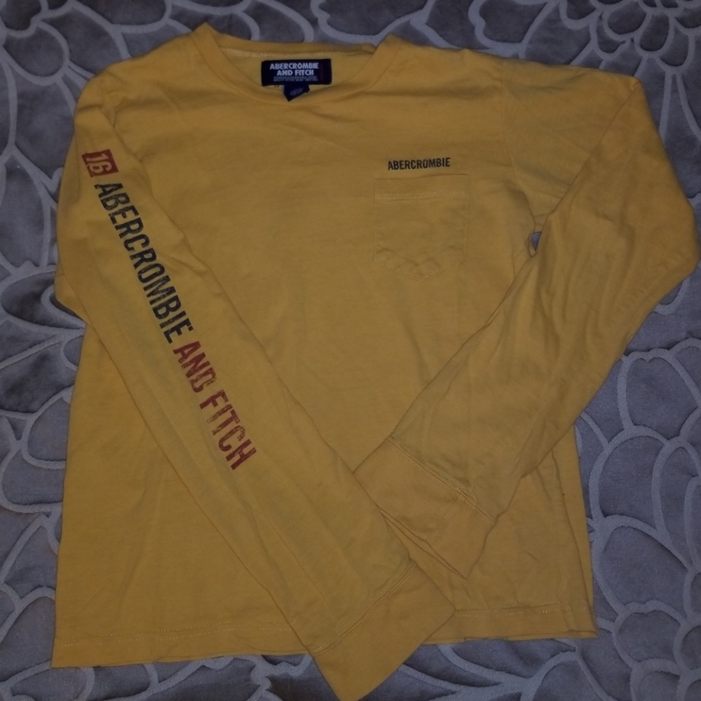 Almost vintage A&F Long Sleeve